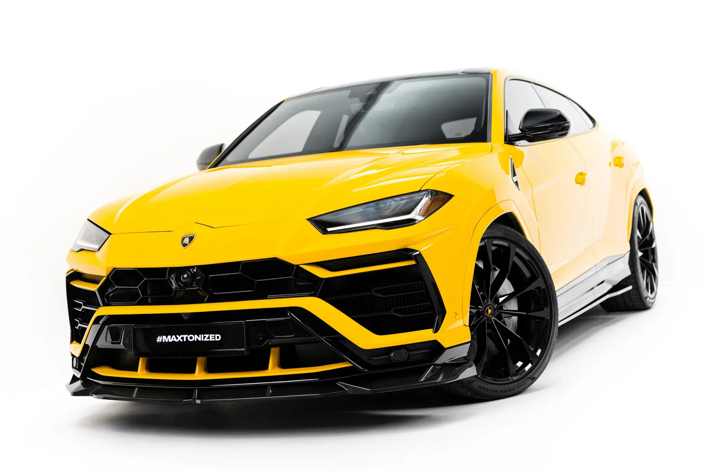 Lip Maxton Carbono prepeg Lamborghini Urus 2018/24