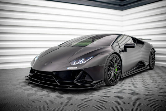 Lip Maxton Lamborghini Huracan EVO AWD  2020 - 2024