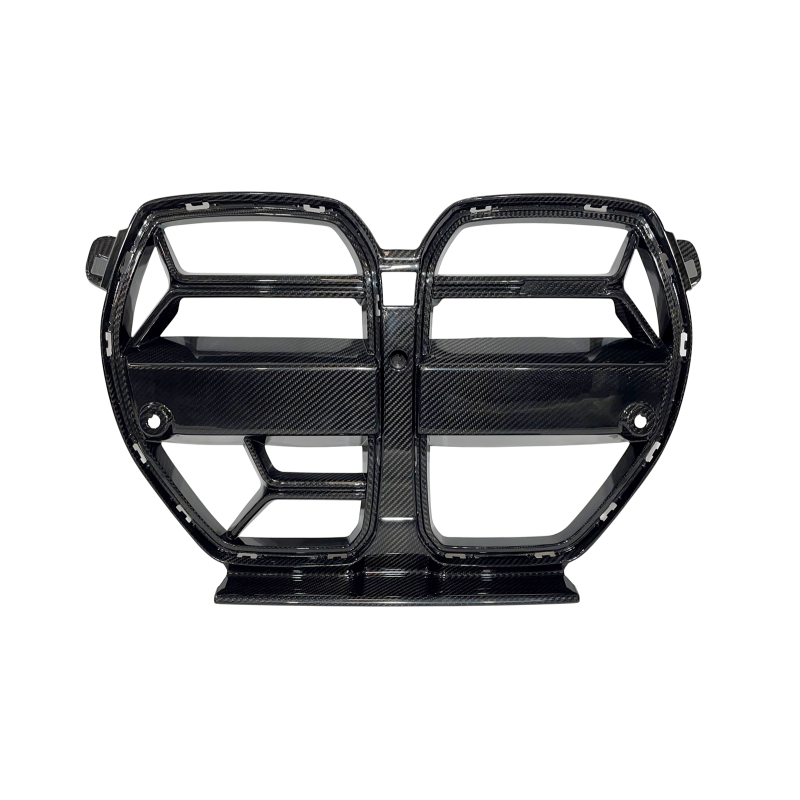 Parrilla de Carbono BMW M3 G80 / G81