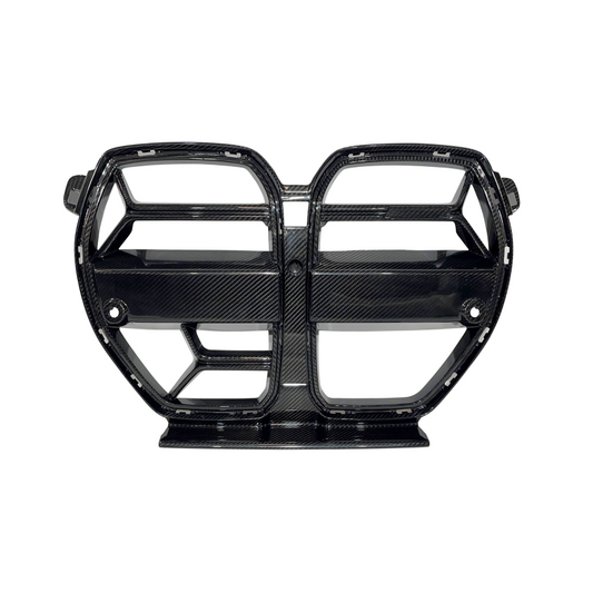 Parrilla de Carbono BMW M3 G80 / G81