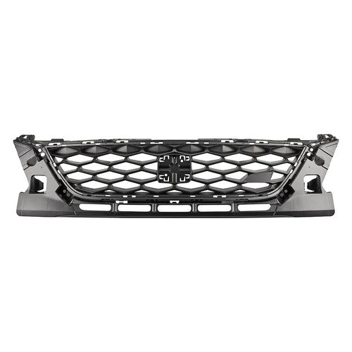 Rejilla Central superior Cupra para Seat Leon mk3 FR / Cupra 2012/2016