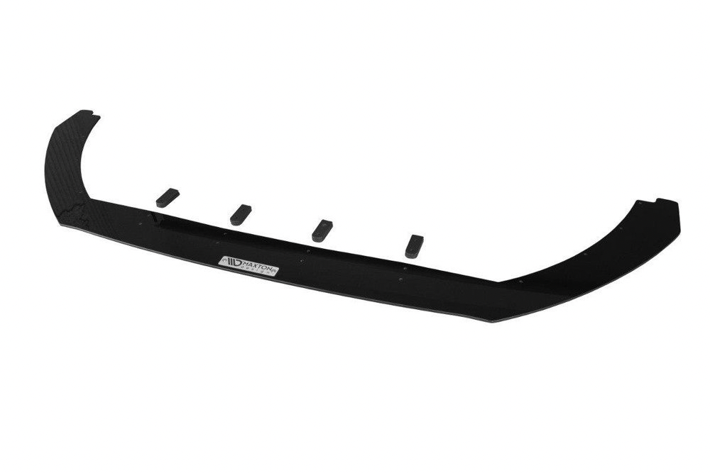 Lip Maxton Racing V2 Ford Fiesta Mk8 ST / ST-Line
