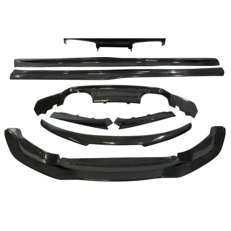 Kit De Carrocería BMW M3 F80 carbono