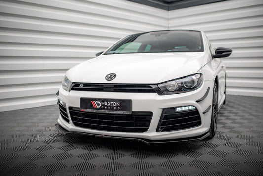 Lip Maxton v4 Scirocco R 2008/14
