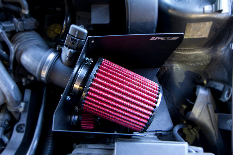 Admision CTS Turbo para Golf 4 GTI / Leon 1M / Audi TT 8N 1.8T 20V