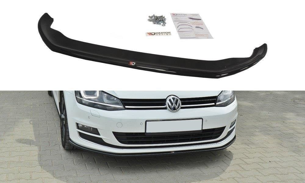 Lip Maxton V3 Golf mk7 2012/20
