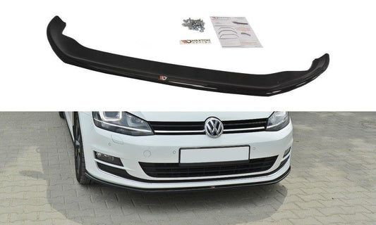 Lip Maxton V3 Golf mk7 2012/20