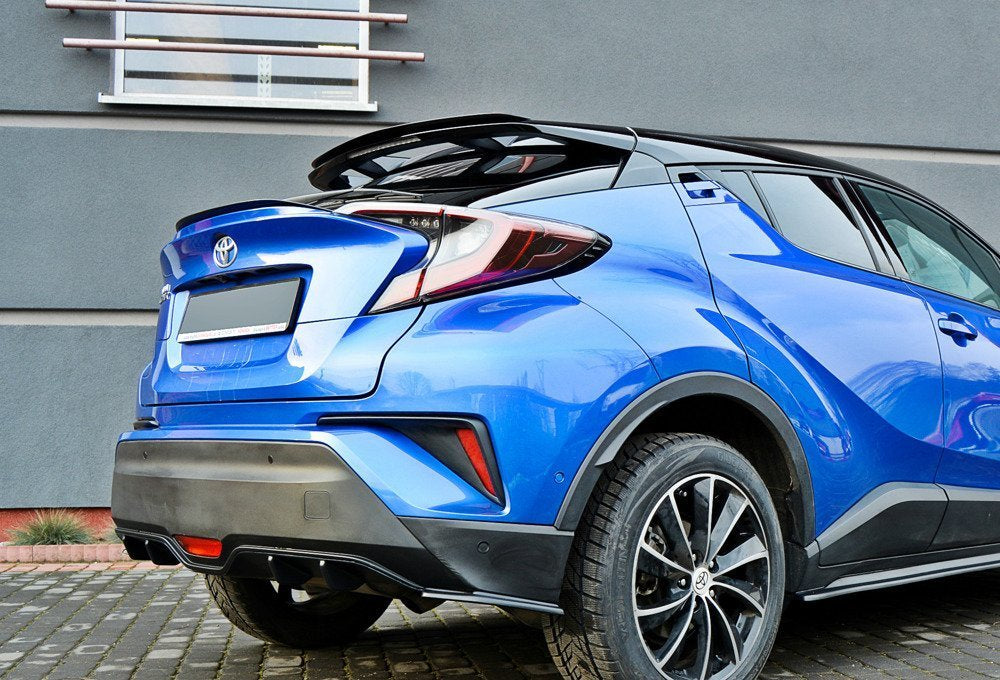 Aleron Maxton v2 TOYOTA C-HR 2016 - 2019