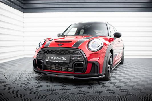 Lip Maxton V2 Mini Cooper S John Cooper Works F56 2022-