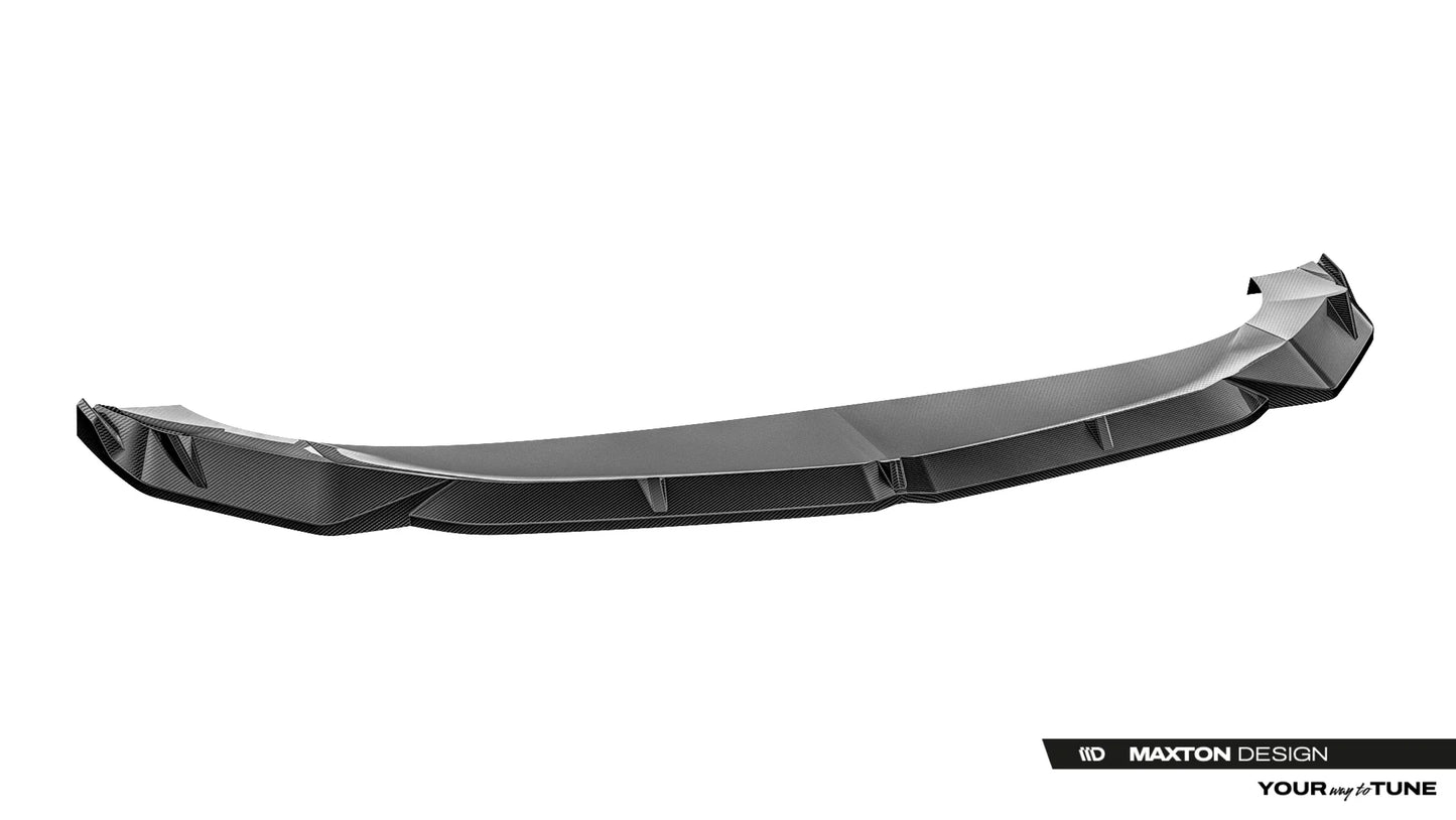 Lip Maxton Carbono prepeg Lamborghini Urus 2018/24