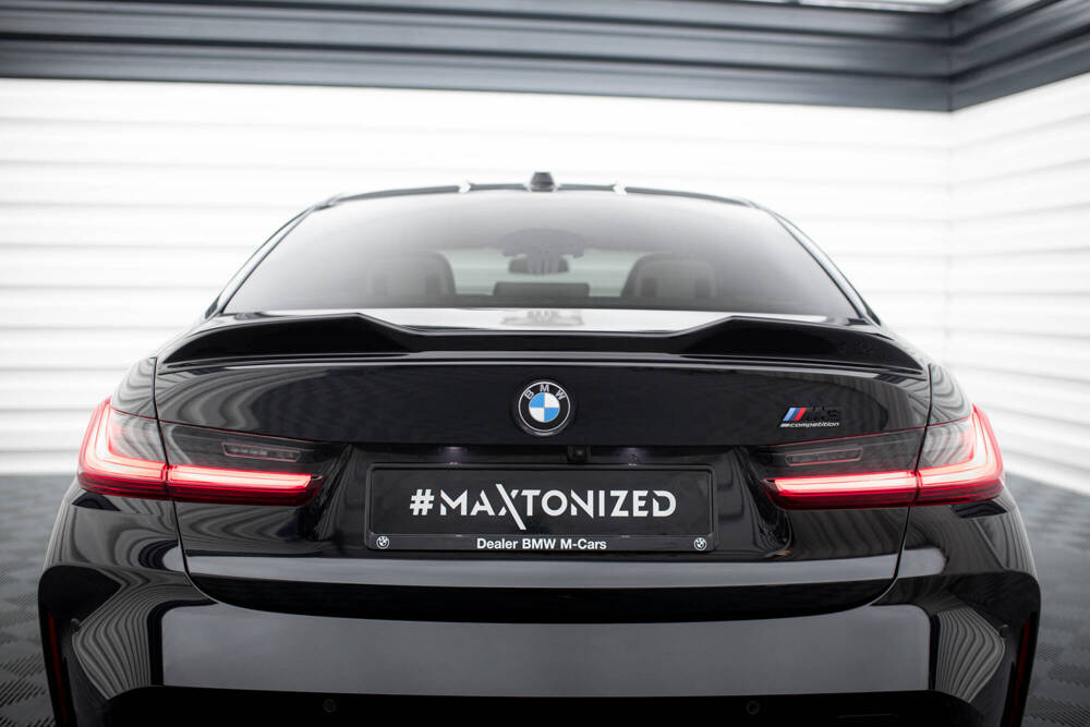 Aleron Maxton 3D 3D BMW M340i / 3 M-Pack / M3 Sedan G20