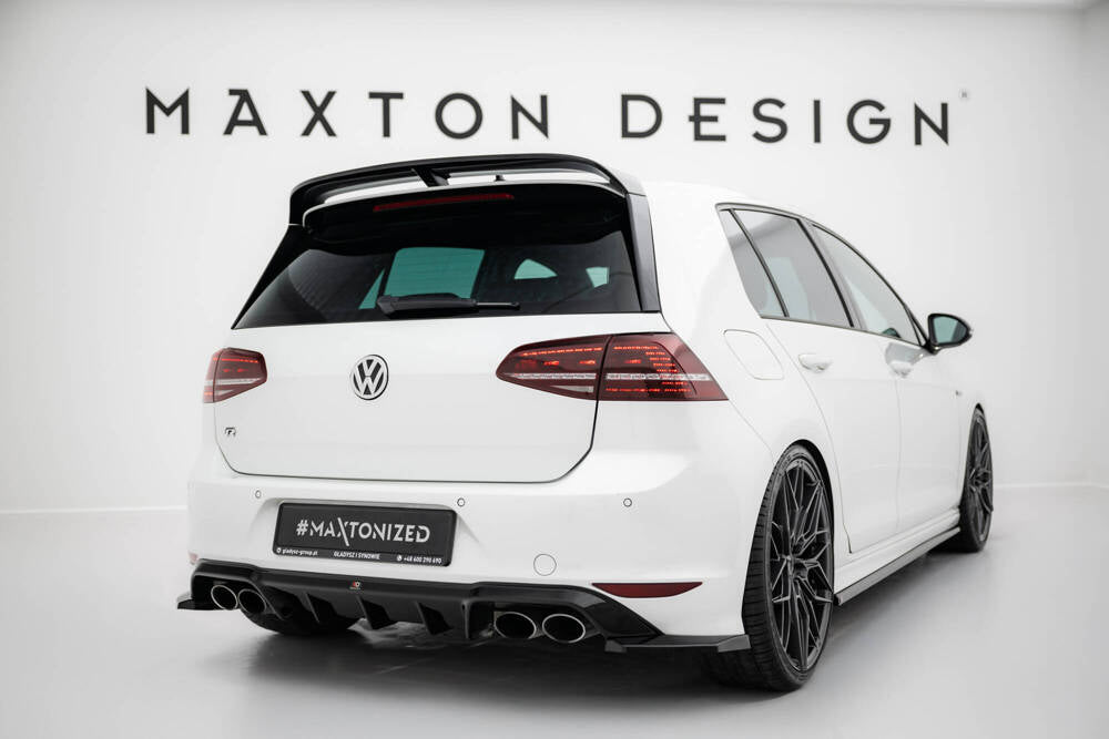 Aleron Maxton Golf mk7/7.5 GTI / GTD / R / RLINE