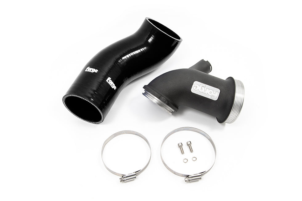 Turbo Inlet Forge Golf 8 R / S3 8Y / Cupra Formentor 310 / Cupra Leon 300