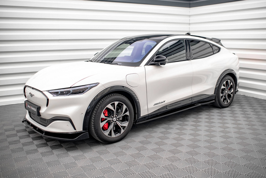 SET PIEZAS MAXTON FORD MACH-E 2020-