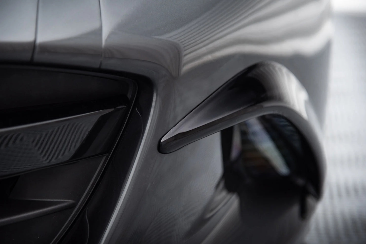 Embellecedor frontal Maxton Mazda MX-5 (ND) 2014-