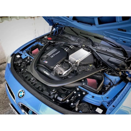 Admisión MST BMW Serie 2 F22 y F87 / M2 Serie 3 F30 F80 M3 Serie 4 F33 F83 Modelos CS GTS