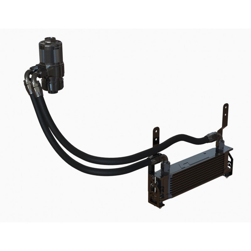 Radiador De Aceite Racingline VW Golf Mk7 & Mk8 GTI / R / Cupra Leon / Seat Leon Mk3 / Audi A3 8Y & S3 8Y