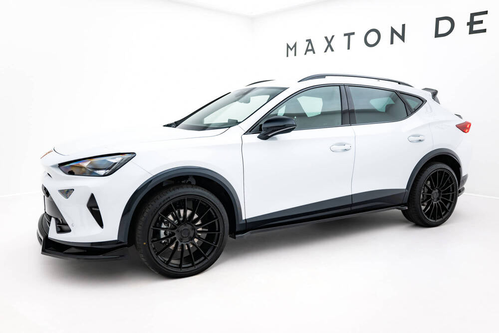 Taloneras Maxton V2 Cupra Formentor 2024+