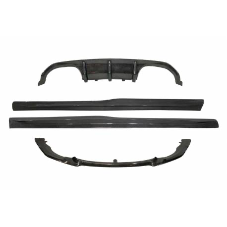 Kit De Carrocería BMW M3 F80 carbono