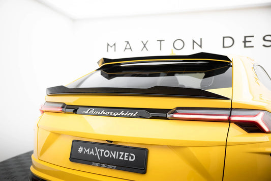 Aleron Inferior Maxton Lamborghini Urus 2018/24
