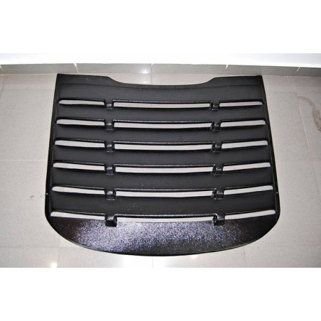 Cubre cristal trasero Ford Mustang 2015-2017