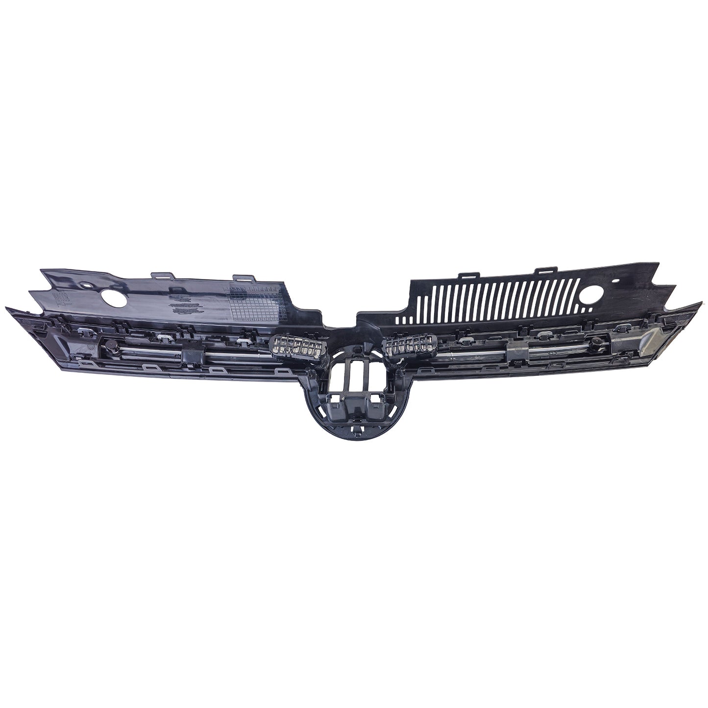 Parrilla Iluminada golf mk8 Standar/Gti