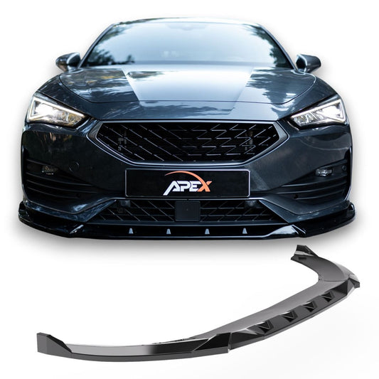 Lip Apex Seat leon mk4 FR / Normal