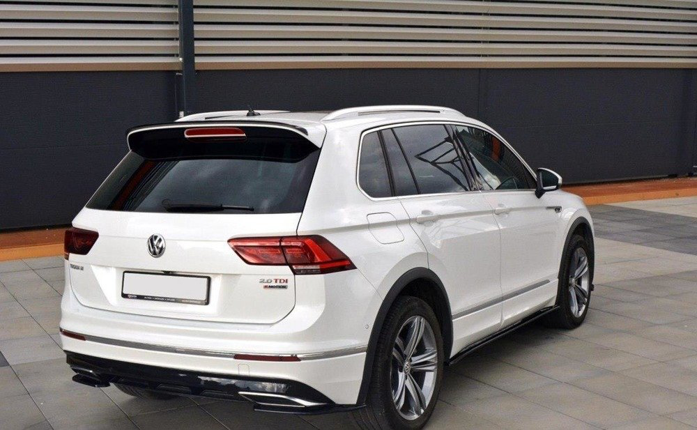 Aleron Maxton Tiguan Mk2 R-Line 2015 - 2020