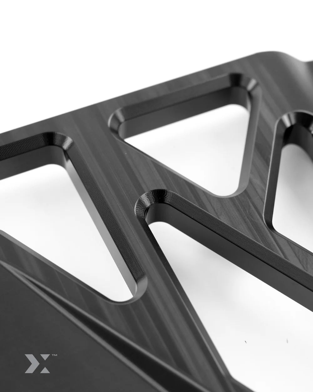 Barra de refuerzo inferior central MMX para BMW M2 G87