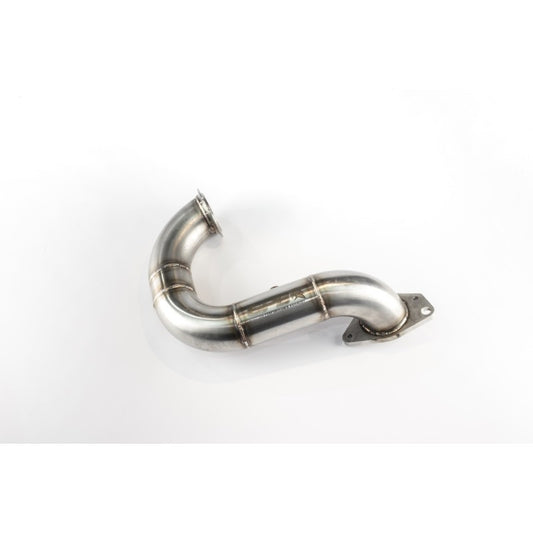 Downpipe SPE Renault Megane RS 2 / 3 / 4 Descatalizada