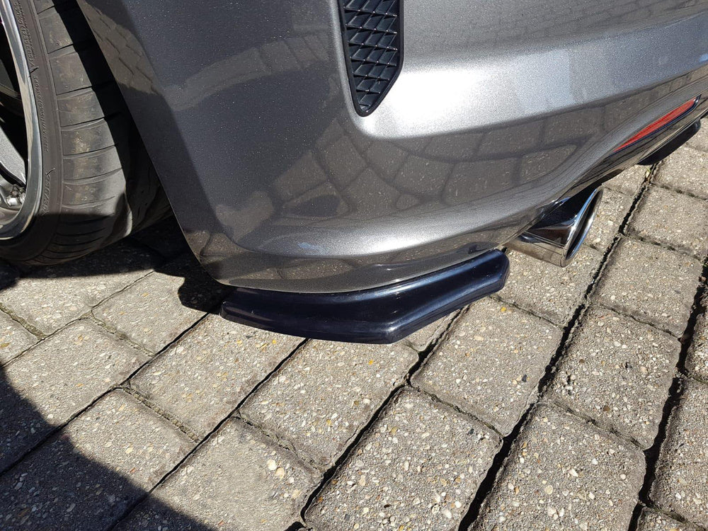 Flaps Maxton Volkswagen Scirocco R 2014/17