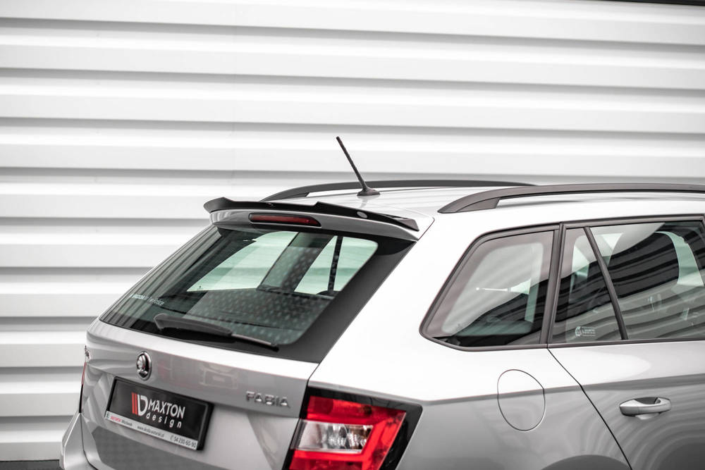 Aleron maxton Skoda Fabia Combi Mk3 2014 -