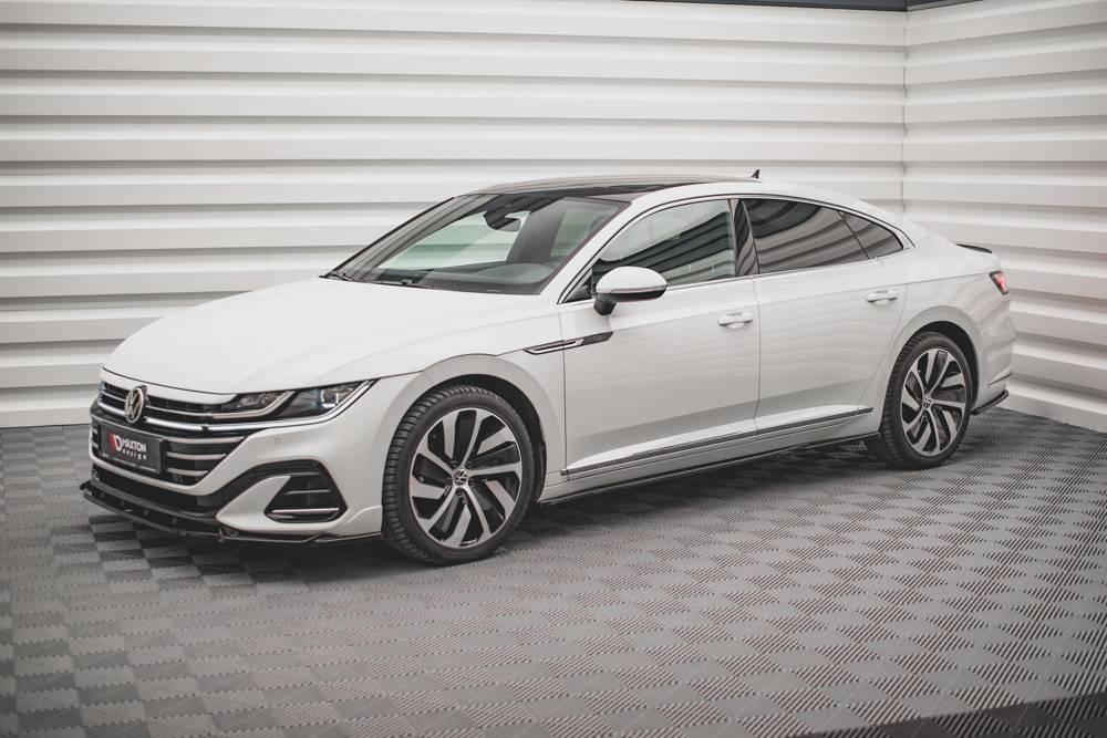 Taloneras Maxton VOLKSWAGEN ARTEON R / R-LINE 2020-