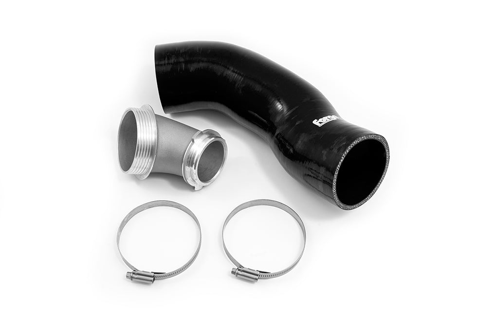 Turbo Inlet Forge Cupra Leon