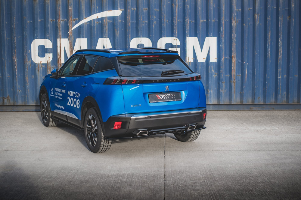 Aleron maxton Peugeot 2008  2019/23