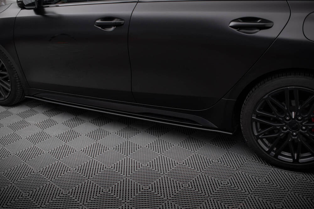 Taloneras Maxton Pro Kia Proceed GT / GT-Line Mk1 / Ceed GT Mk3  2022-