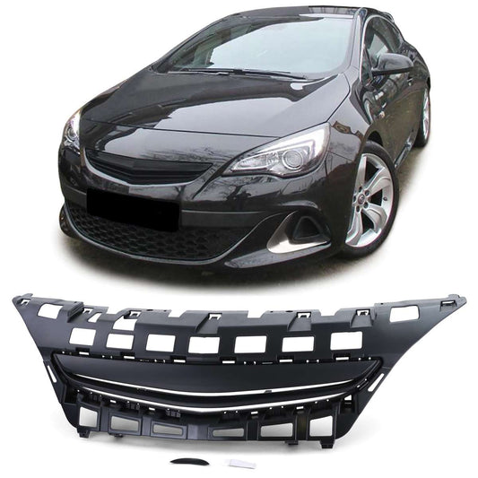 Parrilla opel Astra J GTC 3P
