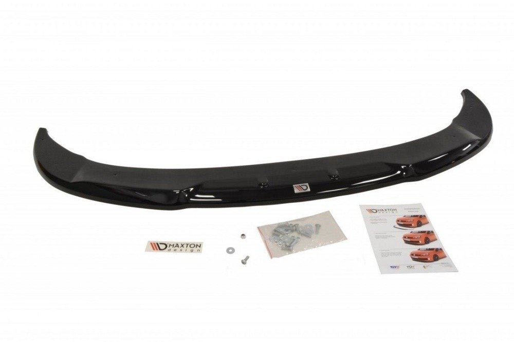 Lip Maxton Volkswagen Golf mk5 R32 2003/08