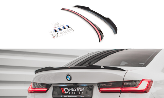 Aleron Maxton BMW Serie 3 G20