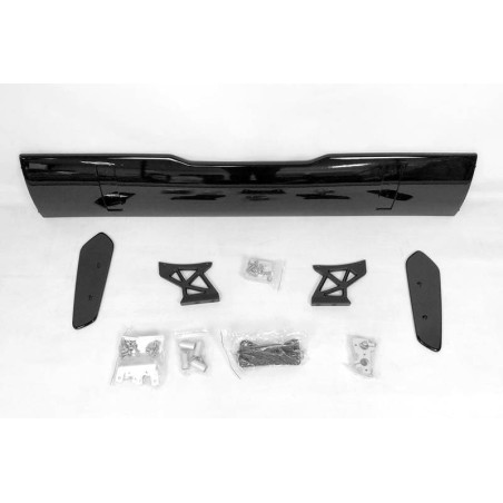 Aleron negro brillo BMW M3 F80 look GTS
