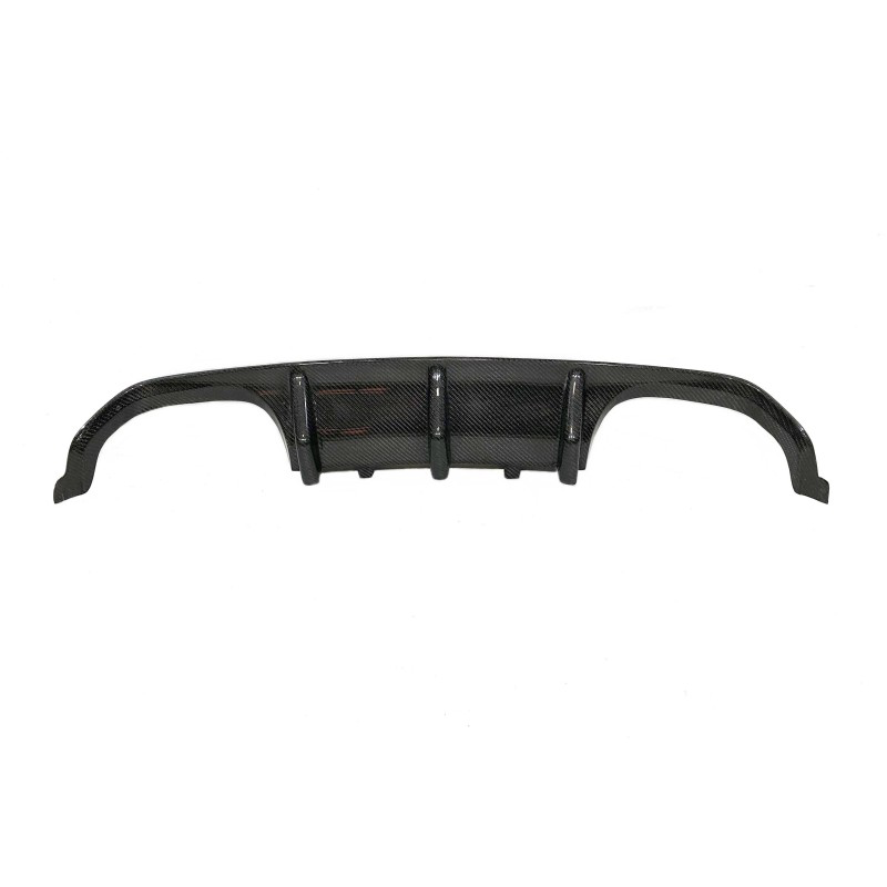 Difusor Carbono BMW M4 F82 & M3 F80 2014/21