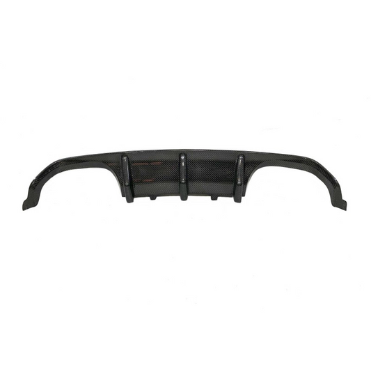 Difusor Carbono BMW M4 F82 & M3 F80 2014/21