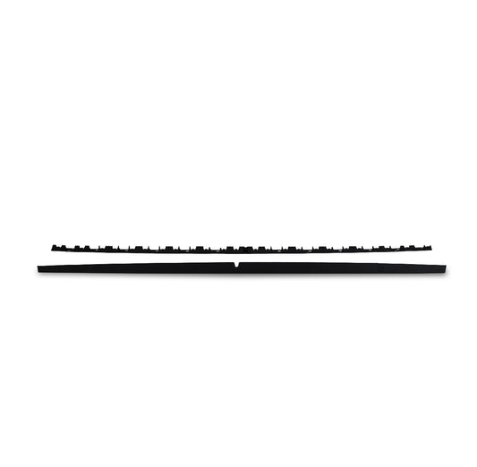 Taloneras Golf mk7 2012-2020
