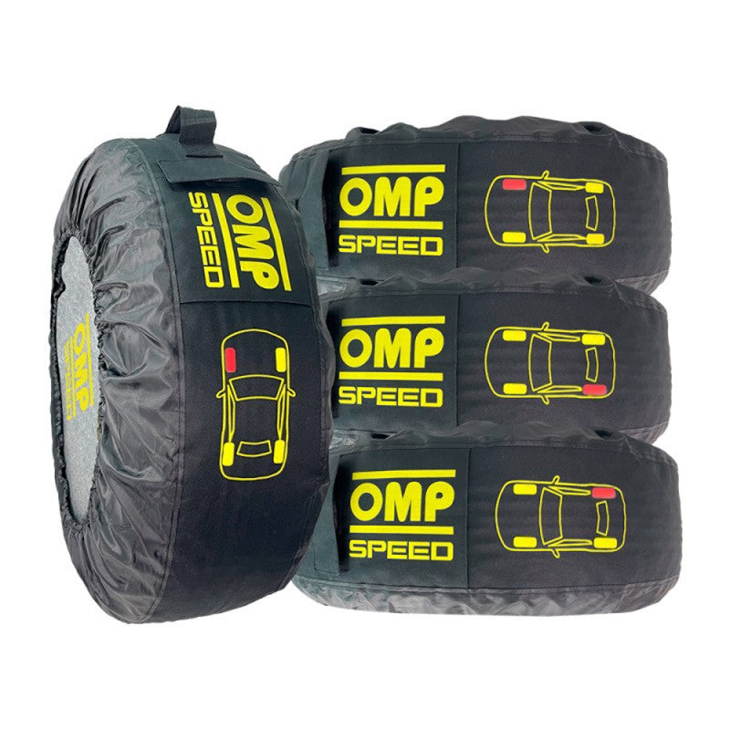BOLSA OMP SPEED PARA NEUMATICOS