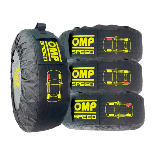BOLSA OMP SPEED PARA NEUMATICOS