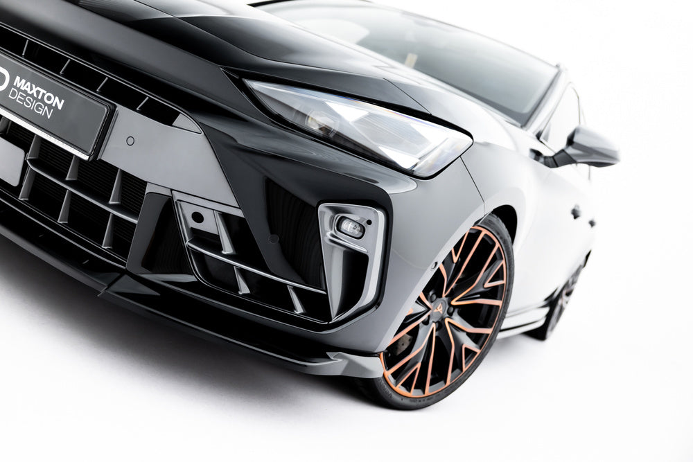 Lip Maxton V2 Cupra Leon 2024-