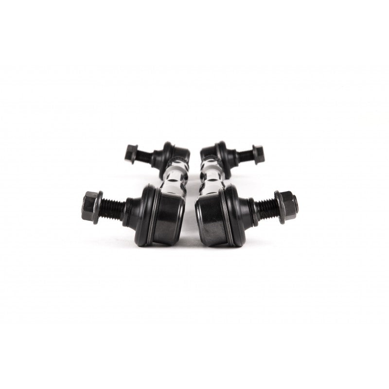Bieletas de bara estabilizadora delantera ajustables Racingline para A3 / S3 / RS3 / TT / Leon / Golf / Polo / Ibiza