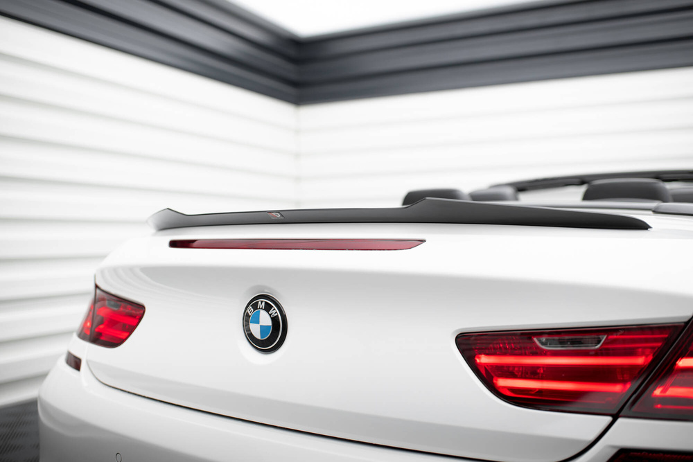Aleron Maxton BMW M6 / Serie 6 PackM F12