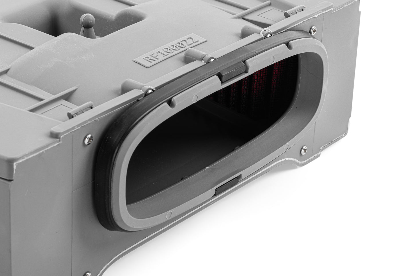 Admisión APR de carbono para Audi RSQ8 / Urus / Bentayga / Cayenne 4.0T