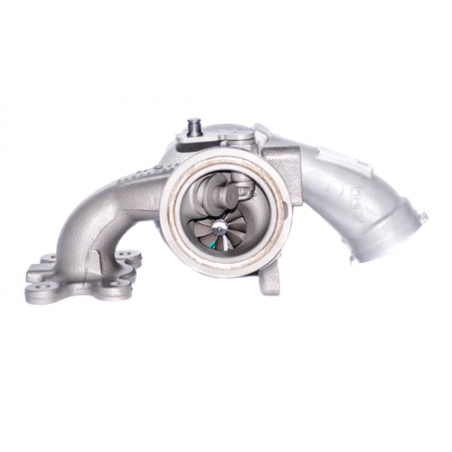 Turbo Híbrido 290EVO RTMG 1.5 TSI - VW Golf / Ibiza FR / Leon / T-Roc / Tiguan / Karoq